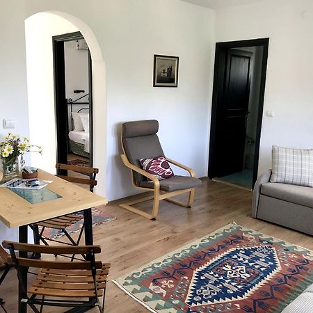 Hotel Villa Tokur Datça Esterno foto