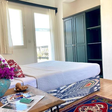 Hotel Villa Tokur Datça Esterno foto