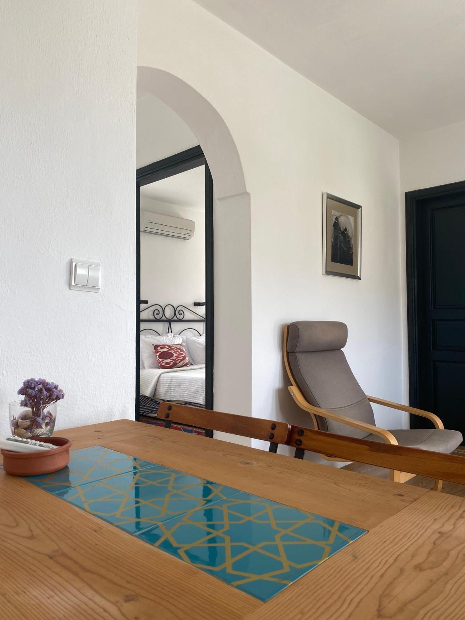 Hotel Villa Tokur Datça Esterno foto