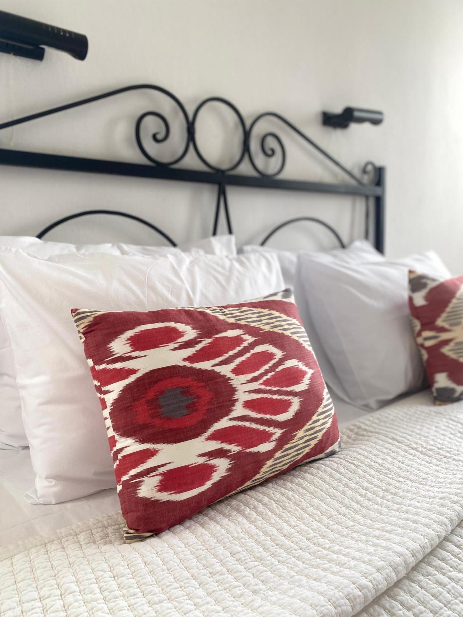 Hotel Villa Tokur Datça Esterno foto