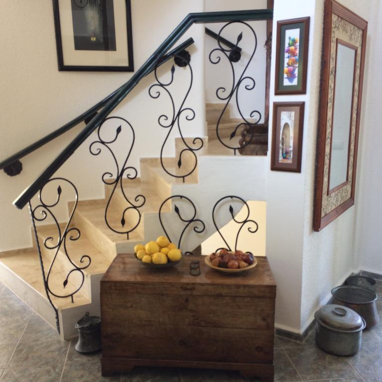 Hotel Villa Tokur Datça Esterno foto
