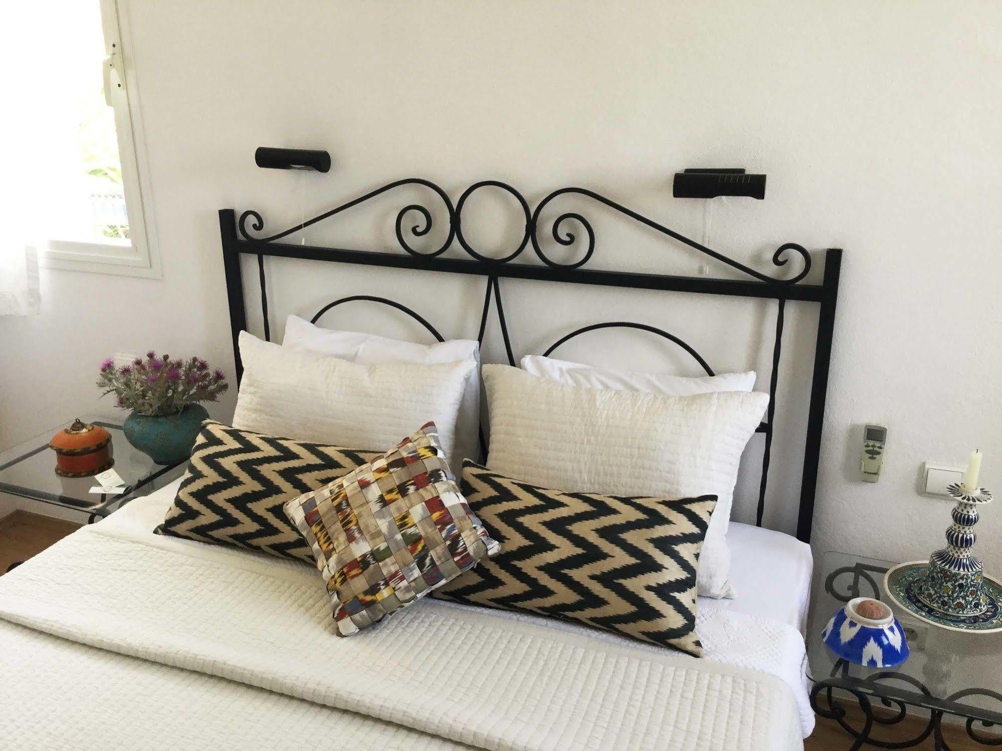 Hotel Villa Tokur Datça Esterno foto