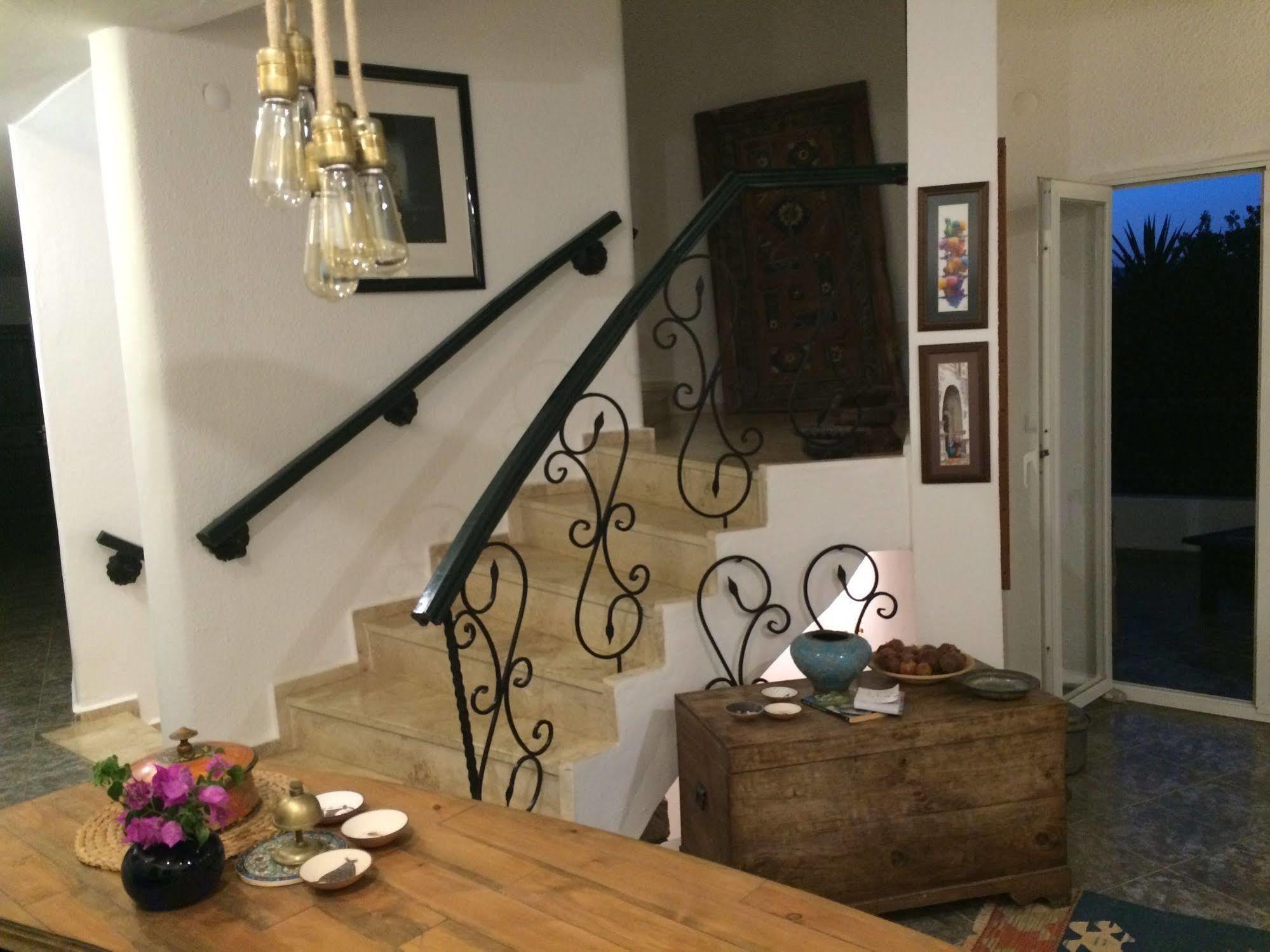 Hotel Villa Tokur Datça Esterno foto